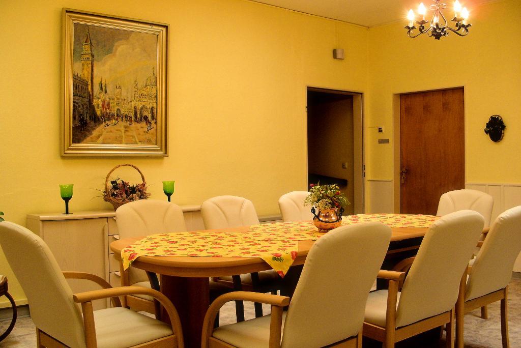 Ferienpension Haus Waldesruh Ратцебург Екстер'єр фото